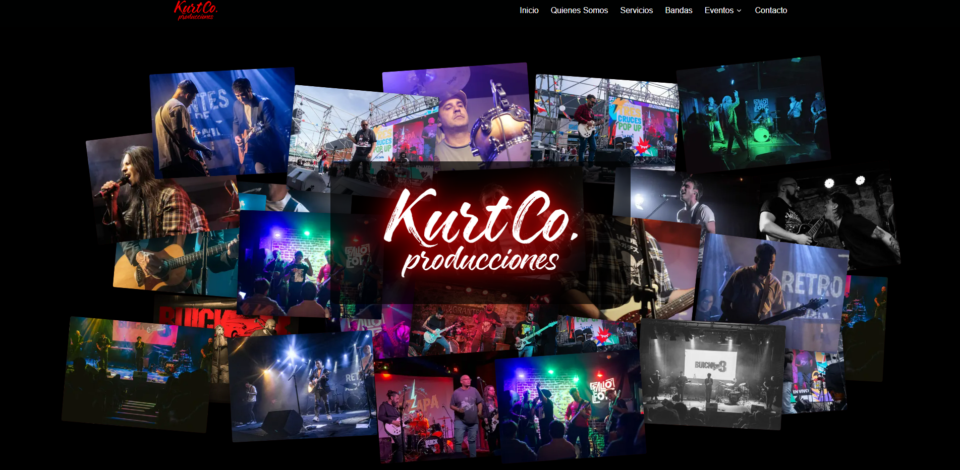 Kurtco Producciones